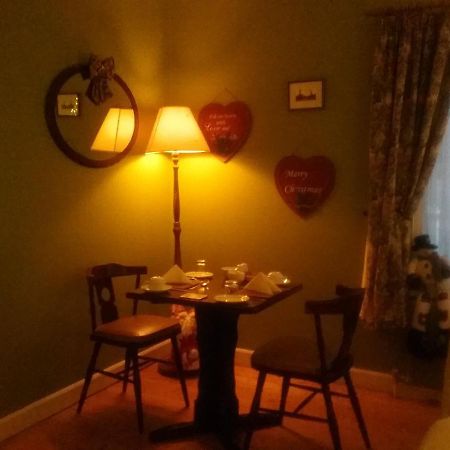 The Meadows Bed And Breakfast Monaghan Eksteriør billede