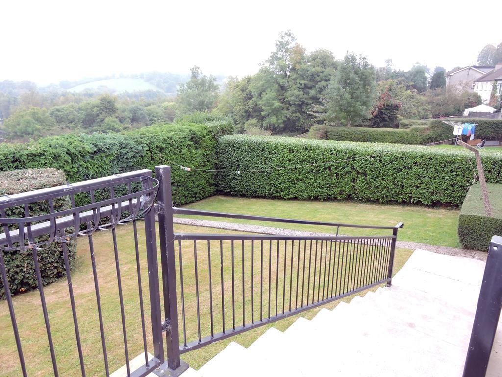 The Meadows Bed And Breakfast Monaghan Eksteriør billede