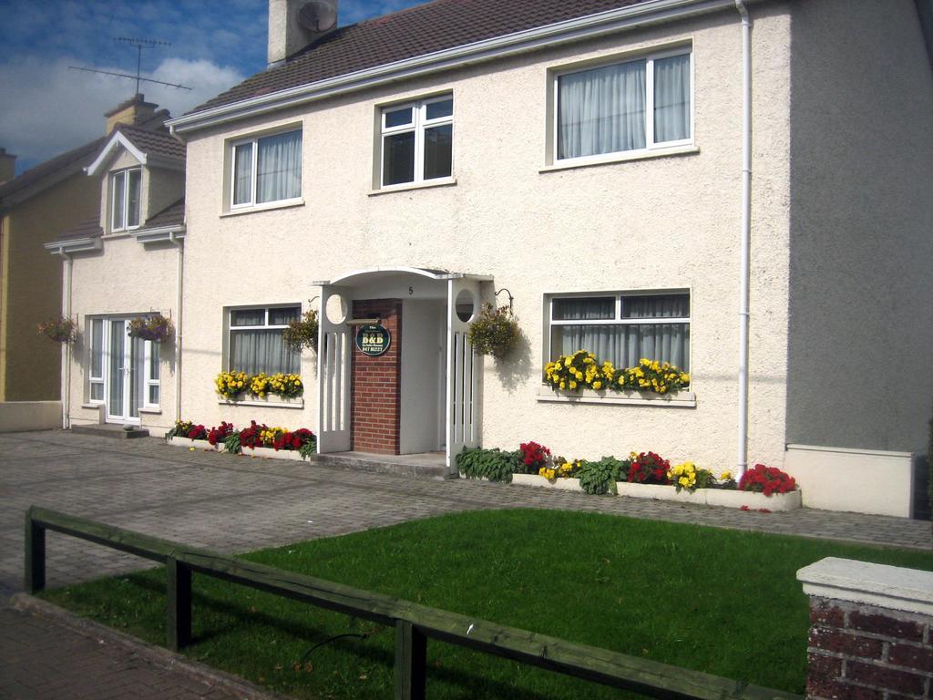 The Meadows Bed And Breakfast Monaghan Eksteriør billede