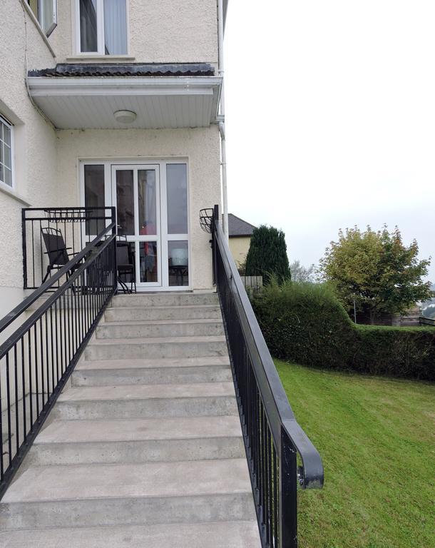 The Meadows Bed And Breakfast Monaghan Eksteriør billede