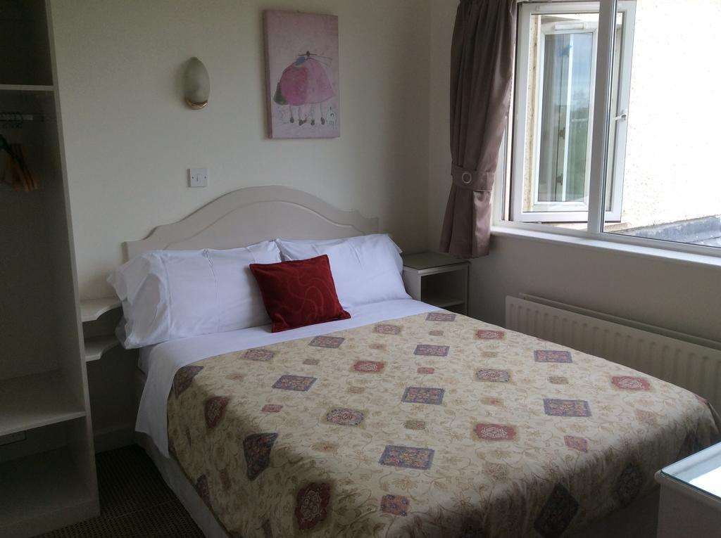 The Meadows Bed And Breakfast Monaghan Eksteriør billede