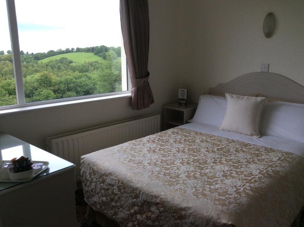 The Meadows Bed And Breakfast Monaghan Eksteriør billede