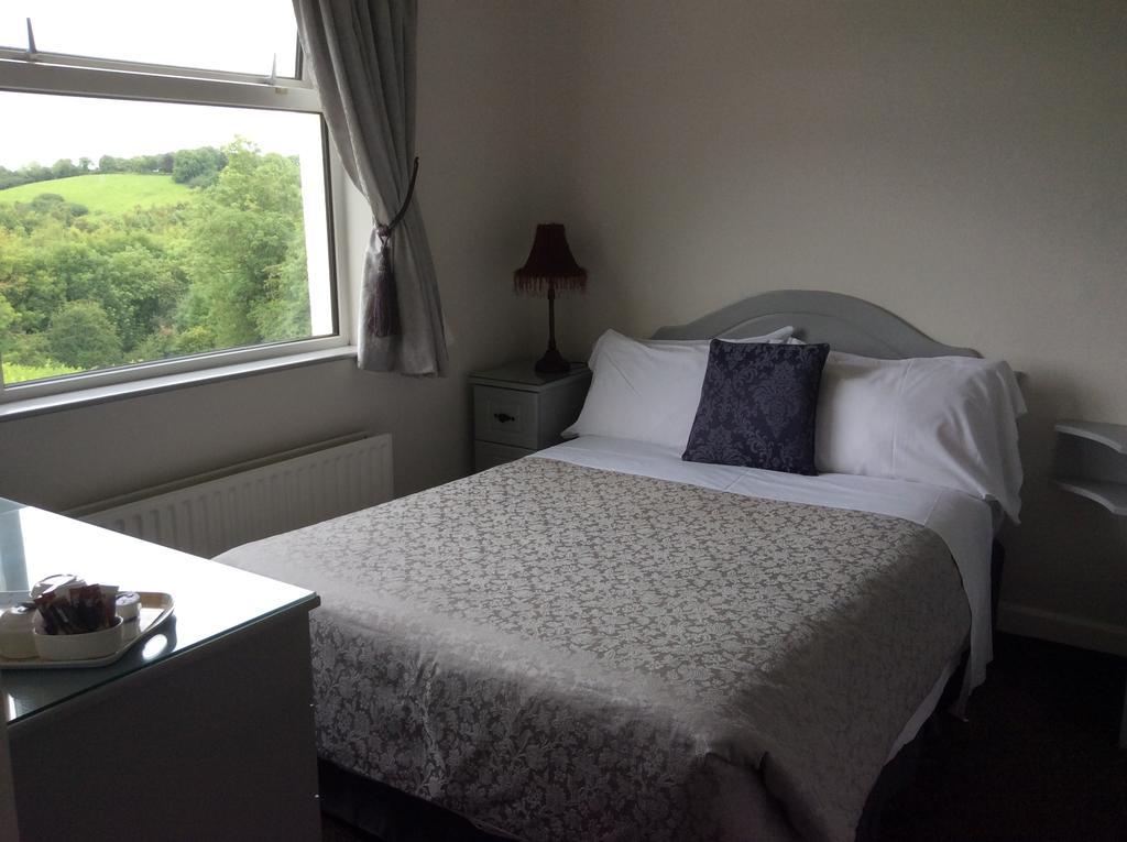 The Meadows Bed And Breakfast Monaghan Eksteriør billede