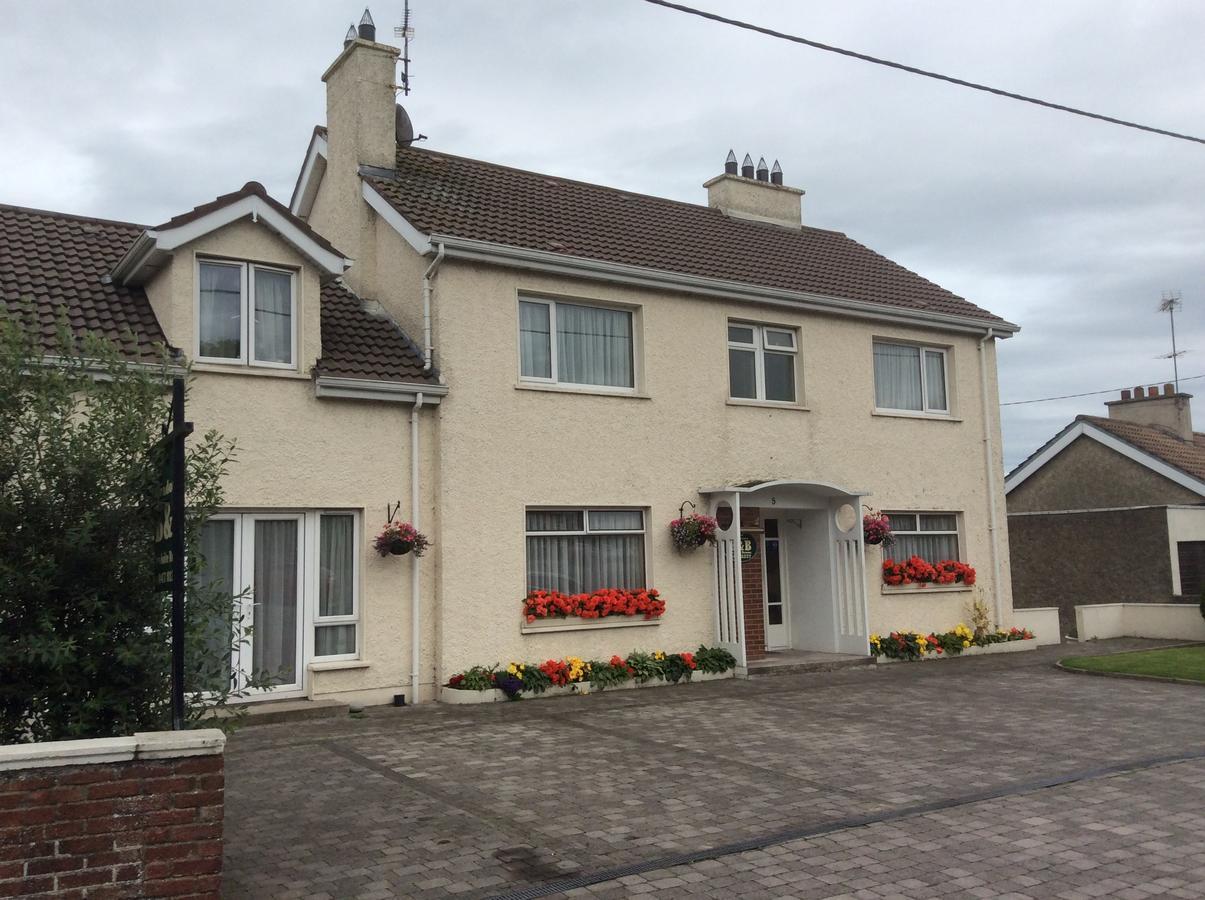 The Meadows Bed And Breakfast Monaghan Eksteriør billede