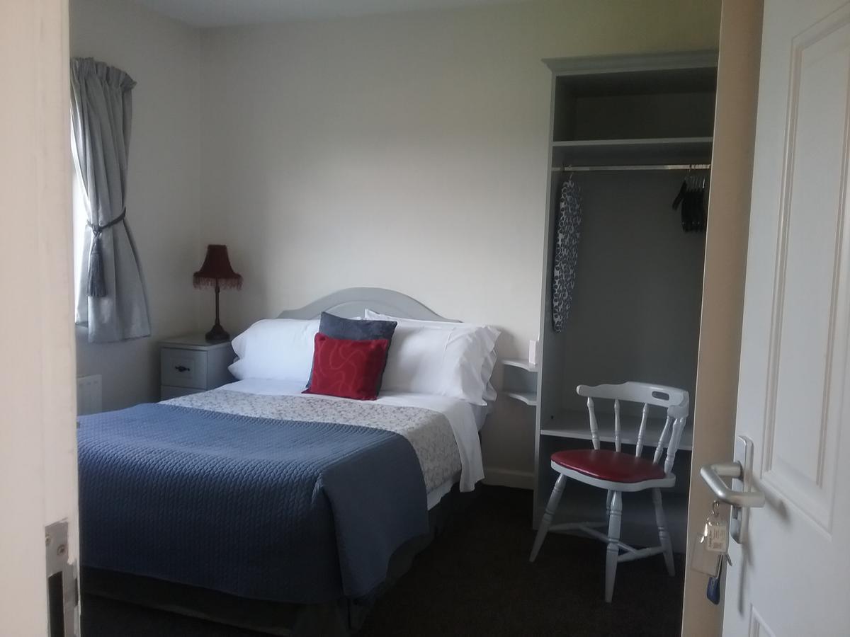 The Meadows Bed And Breakfast Monaghan Eksteriør billede