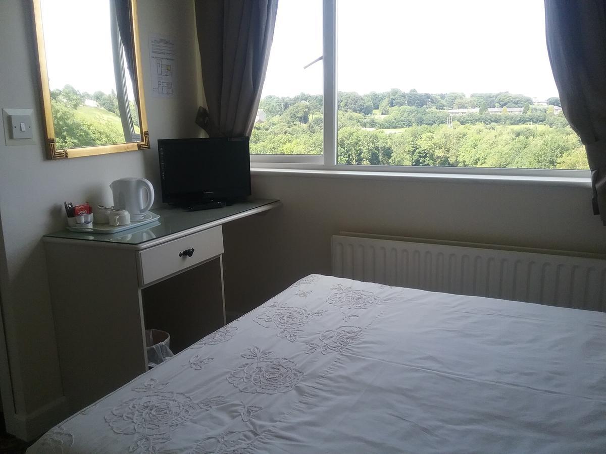 The Meadows Bed And Breakfast Monaghan Eksteriør billede