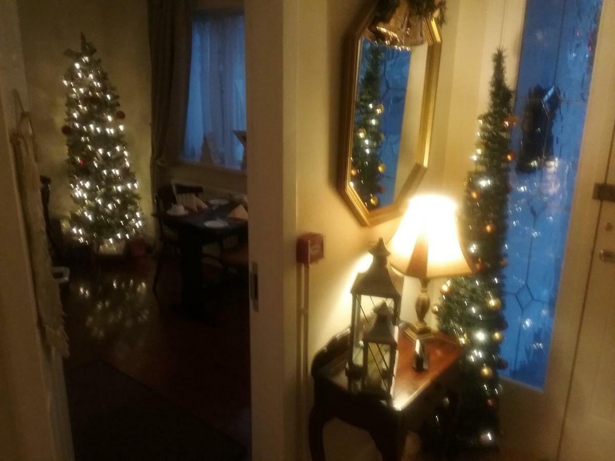 The Meadows Bed And Breakfast Monaghan Eksteriør billede
