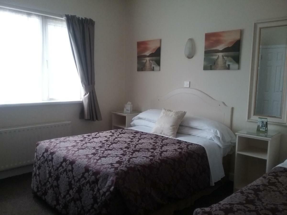 The Meadows Bed And Breakfast Monaghan Eksteriør billede