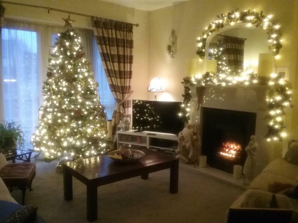 The Meadows Bed And Breakfast Monaghan Eksteriør billede